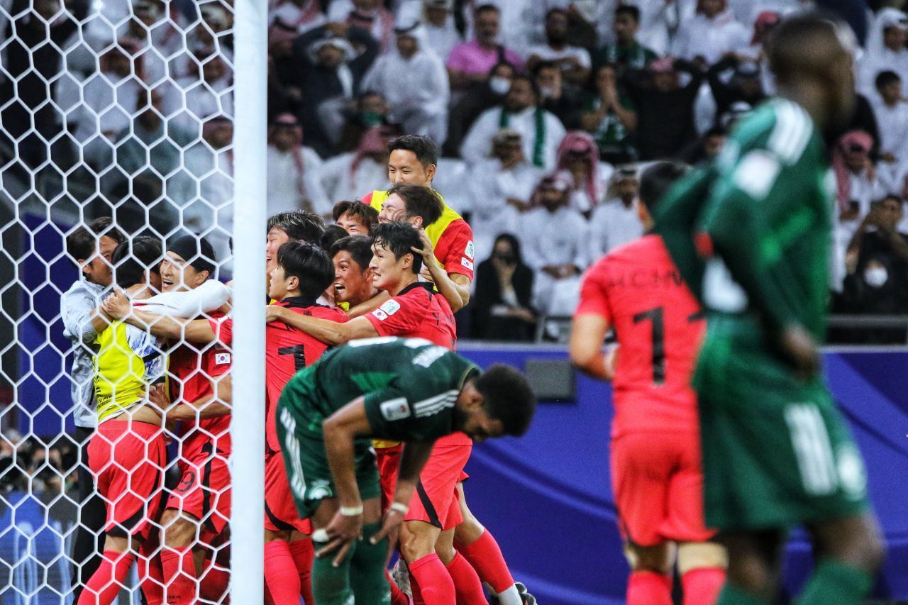 جام ملت‌های آسیا| بازی‌های دراماتیک جام ادامه دارد؛ نبرد مهیج سامورایی‌ها مقابل بحرین