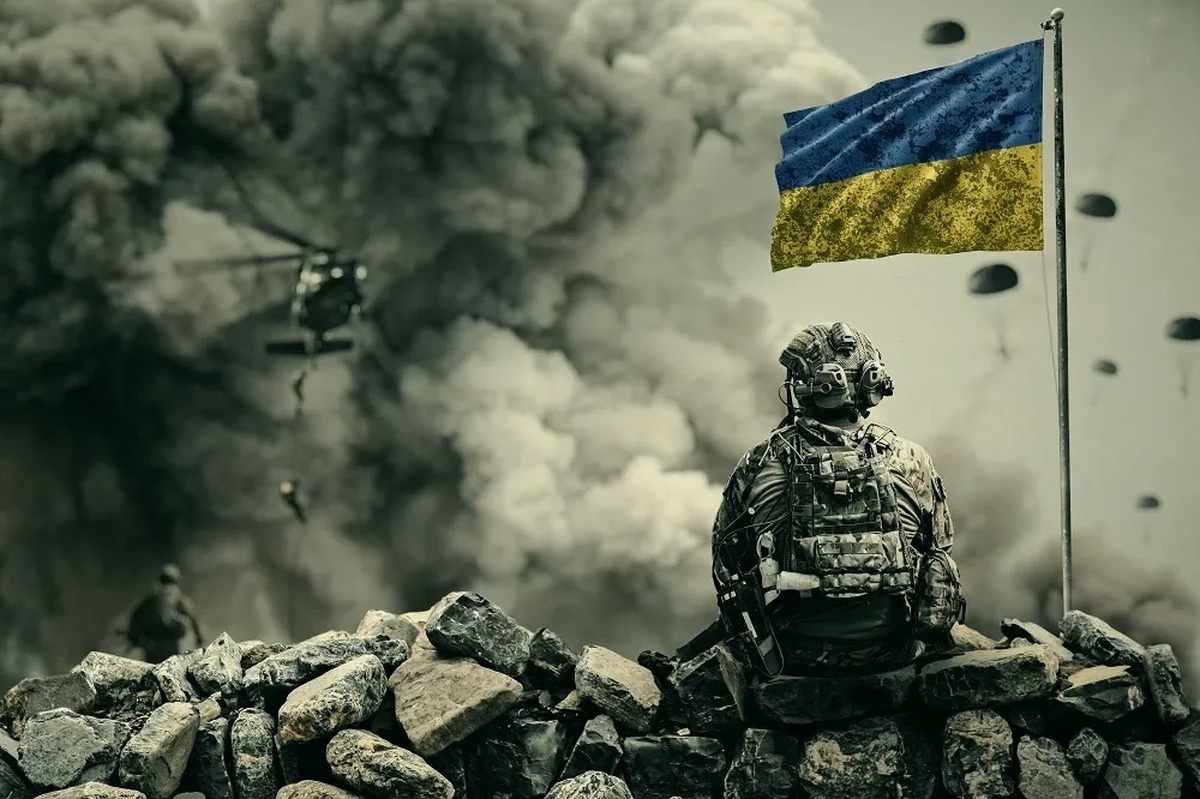 تحولات اوکراین؛ عقب‌نشینی واشنگتن و برلین از عضویت کی‌یف در ناتو