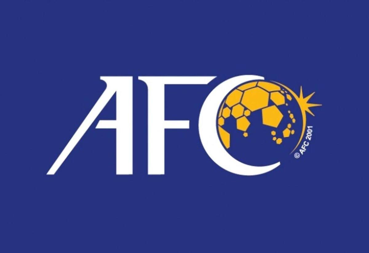 جریمه فدراسیون فوتبال ایران به دلیل ورود جیمی‌جامپ توسط AFC
