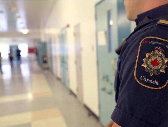 زندان‌های کانادا زیر فشار پرواز پهپاد‌های قاچاقچی