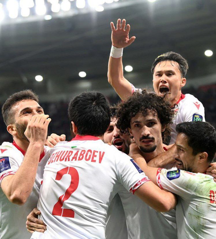 جام ملتهای آسیا| شمارش معکوس برای شروع دور جدید/ جدال شگفتیسازها و تقابل ببرها و کانگوروها جام ملتهای آسیا| شمارش معکوس برای شروع دور جدید/ جدال شگفتیسازها و تقابل ببرها و کانگوروها