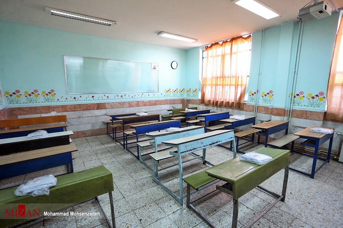 افتتاح ۲۳ مدرسه با اعتبار ۳ هزار میلیارد ریال در استان بوشهر