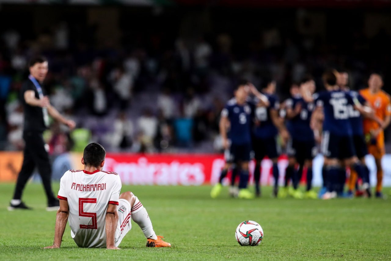 جام ملت‌های آسیا| نگاهی به تقابل‌های ایران و ژاپن؛ برابرترین نبرد قاره‌کهن بین یوز‌ها و سامورایی‌ها