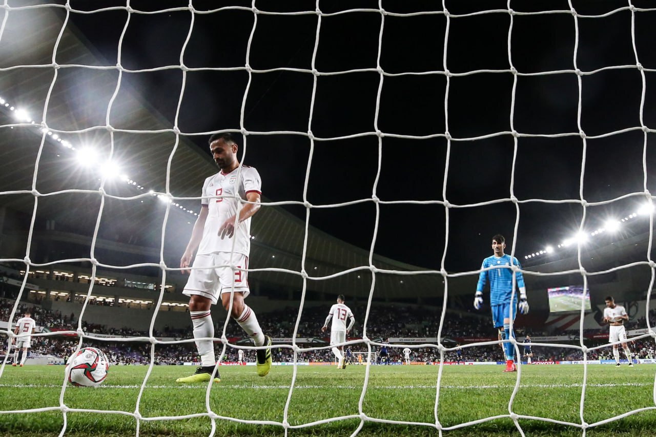 جام ملت‌های آسیا| جدال مرگ و زندگی یوز‌ها مقابل سامورایی‌ها بدون طارمی؛ تا پای جان برای ایران