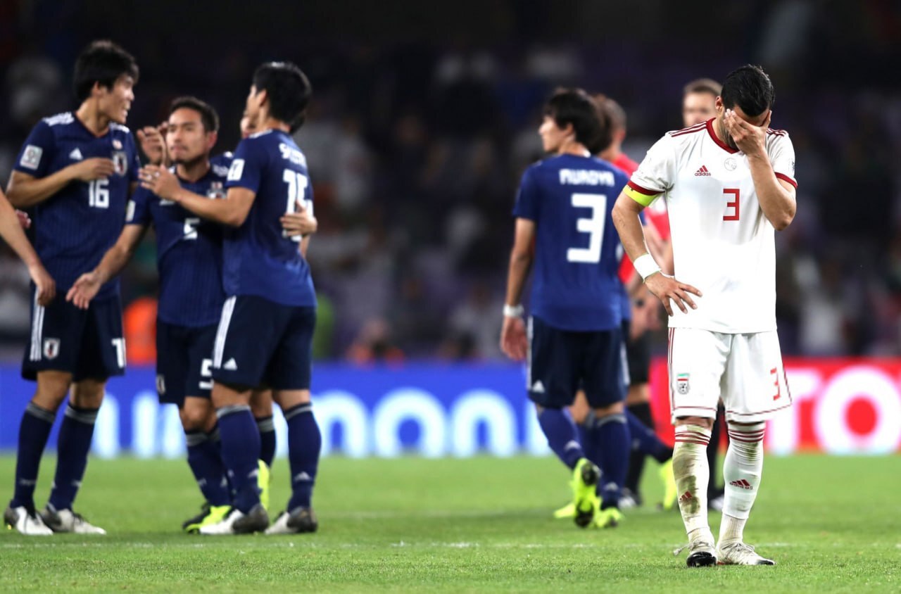 جام ملت‌های آسیا| جدال مرگ و زندگی یوز‌ها مقابل سامورایی‌ها بدون طارمی؛ تا پای جان برای ایران