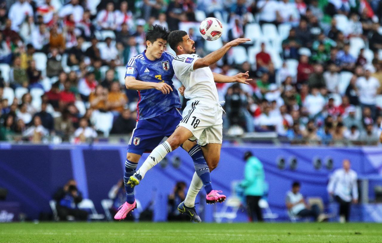 آشنایی بیشتر با تیم ملی ژاپن؛ برگ برنده در دست سامورایی هاست؟