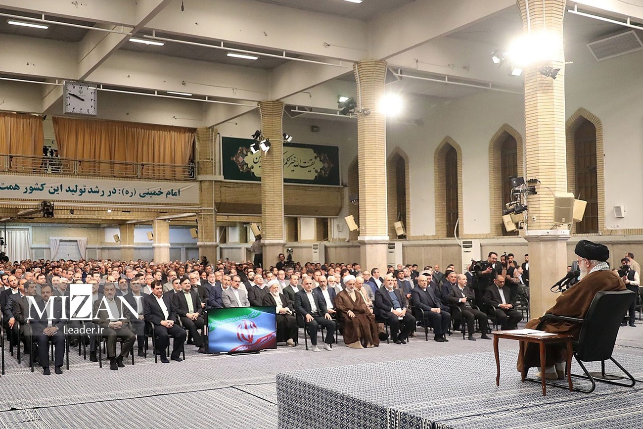 روایتی از جلوه اقتدار و ابتکار ایرانی در نمایشگاه توانمندی‌های تولید داخلی