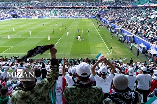 اینفوگرافیک | نمودار مرحله حذفی جام ملت‌های آسیا در پایان مرحله یک‌چهارم نهایی