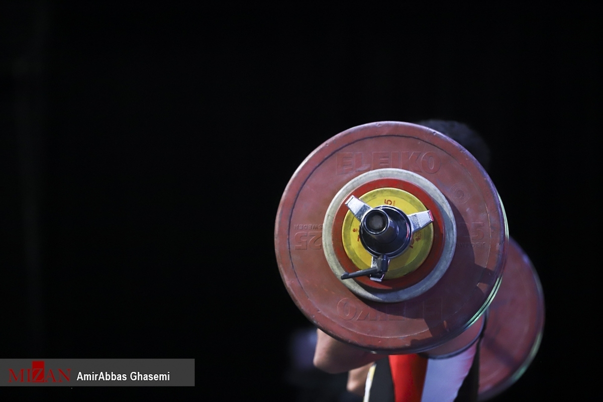 چین و هند میزبان مسابقات وزنه‌برداری قهرمانی آسیا شدند