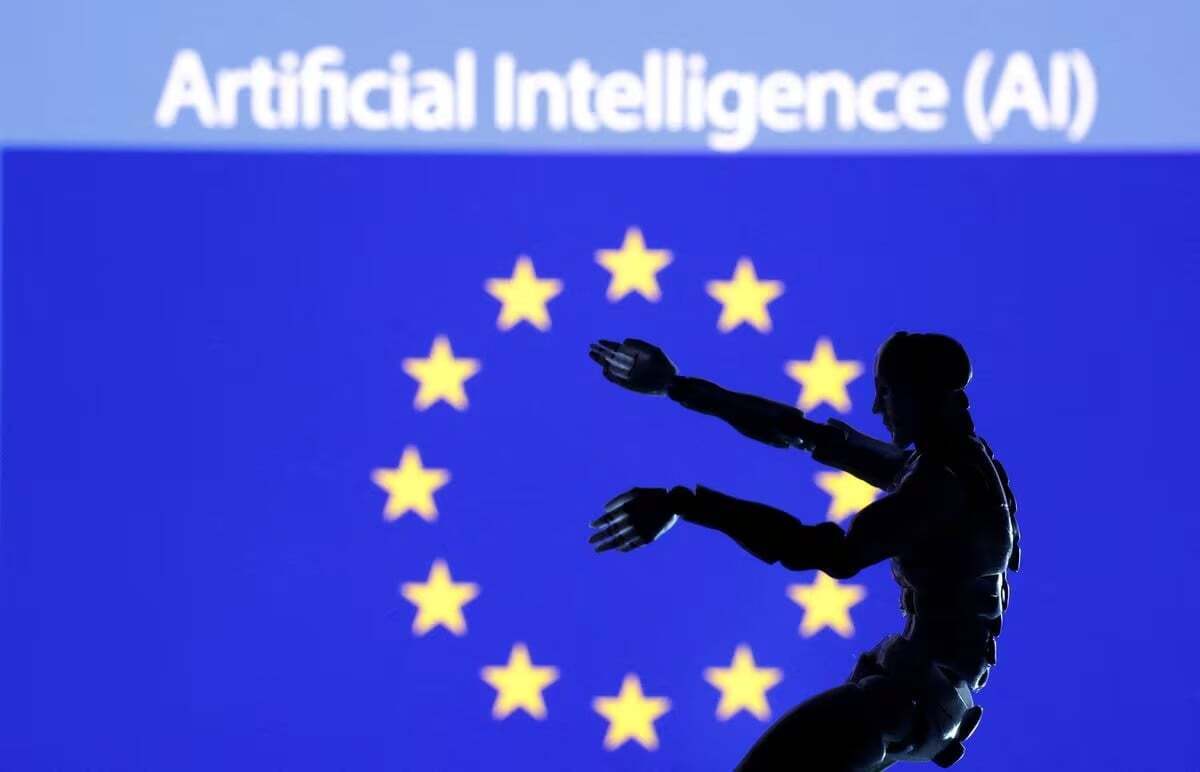 خطر توسعه بیش از حد هوش مصنوعی؛ اروپا قوانین جدید تصویب می‎کند