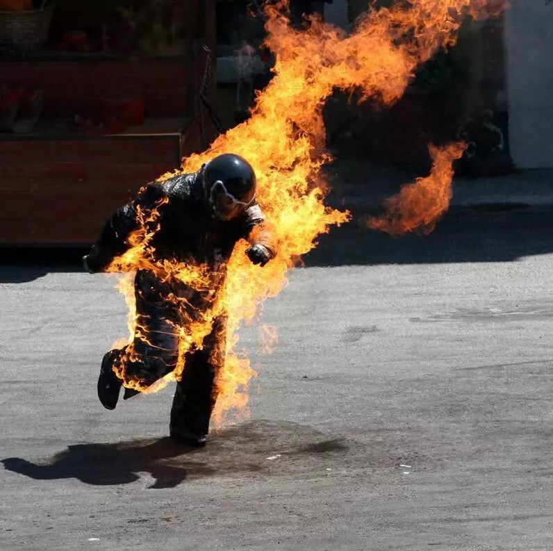 دندان تیز سودجویی پلتفرم‌های اجتماعی در دهان چالش‌های مرگ