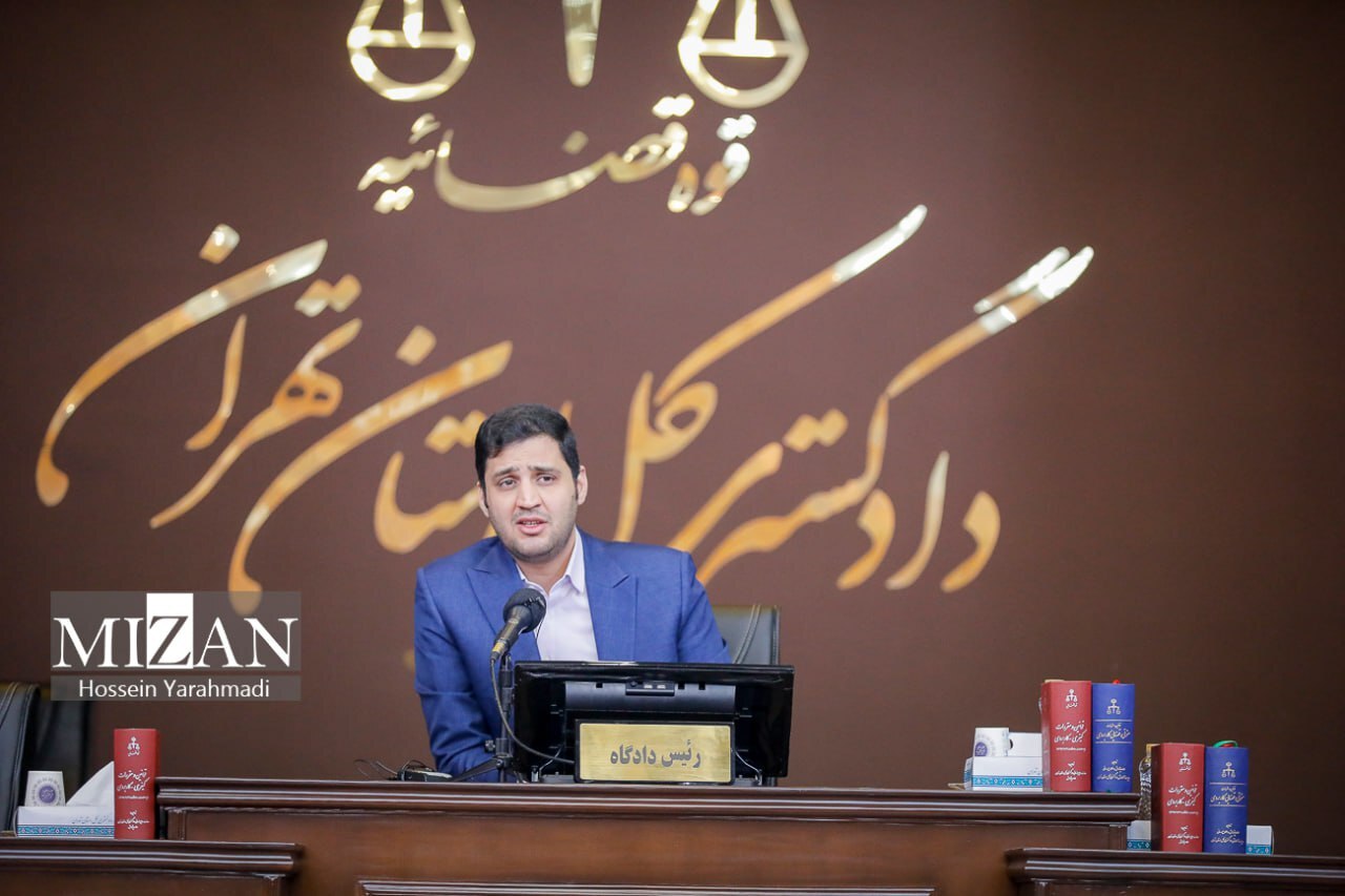 جلسه دادخواهی خانواده شهدای حمله آمریکا به ناوشکنهای سهند، سبلان و جوشن برگزار شد/ وکیل خانواده شهدا: حمله آمریکا در زمانی اتفاق افتاد که هیچ حالت تخاصمی بین دو کشور وجود نداشته است جلسه دادخواهی خانواده شهدای حمله آمریکا به ناوشکنهای سهند، سبلان و جوشن برگزار شد/ وکیل خانواده شهدا: حمله آمریکا در زمانی اتفاق افتاد که هیچ حالت تخاصمی بین دو کشور وجود نداشته است