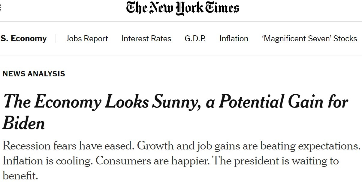 اخراج 20 هزار نفر از رسانه‌های آمریکایی؛ پایانی برای مونوپلی رسانه‌های جریان اصلی