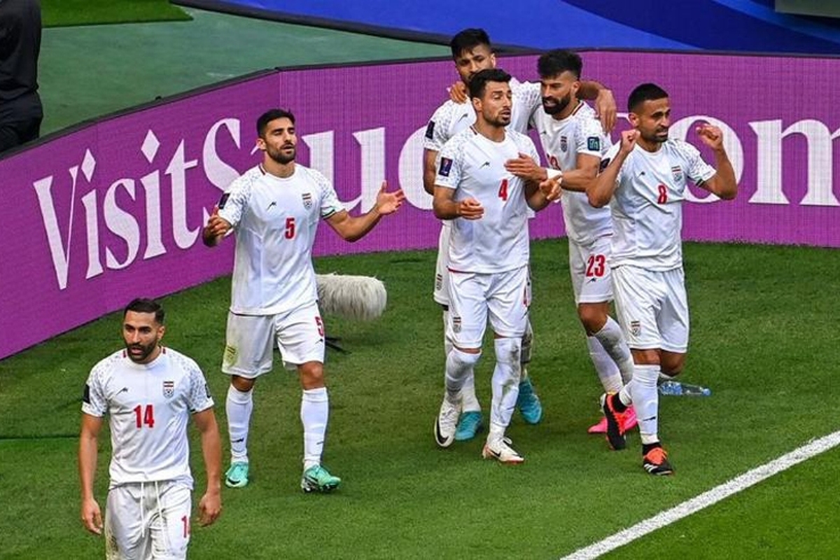 عبدی: ژاپن نیمه دوم فقط نظاره‌گر کیفیت بالای فوتبالیست‌های ایرانی بود/ باید پیروزی لذت‌بخش مقابل این تیم را فراموش کنیم