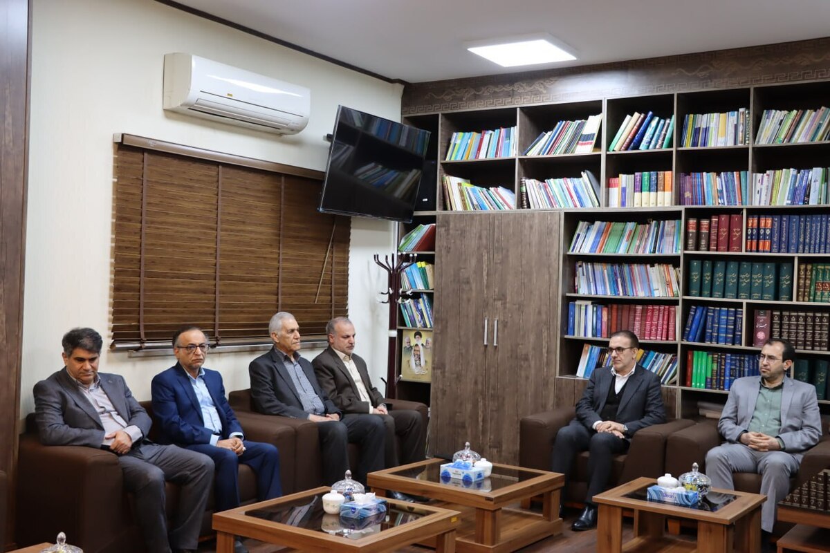 رئیس کل دادگستری خوزستان: رعایت اخلاق پزشکی در مراحل مختلف معالجه بیمار ضروری است