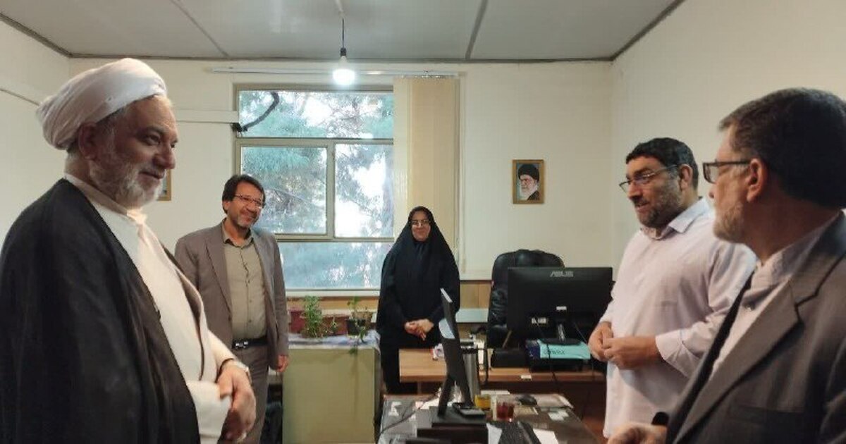 رئیس کل دادگستری استان کرمان: موضوع مهریه‌های نامتعارف باید با افزایش اطلاعات حقوقی مردم مدیریت شود
