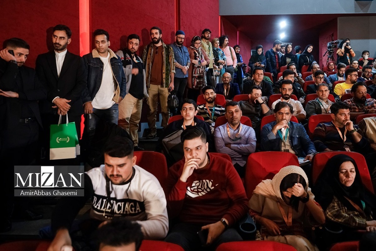 نمایش بازی ایران و قطر در سینما‌های کشور
