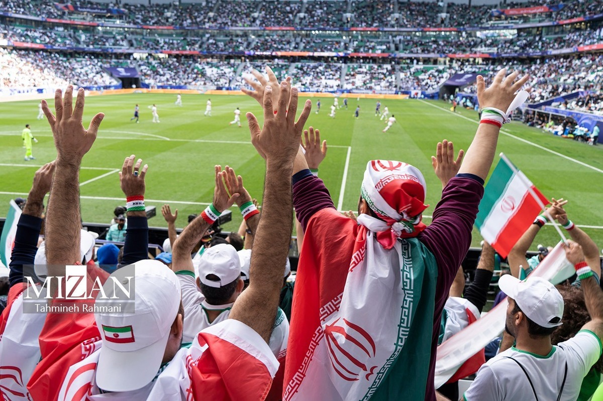 اقدام عجیب قطری‌ها پیش از بازی با ایران/ سهم ناچیز هواداران ایرانی از بلیت بازی نیمه‌نهایی