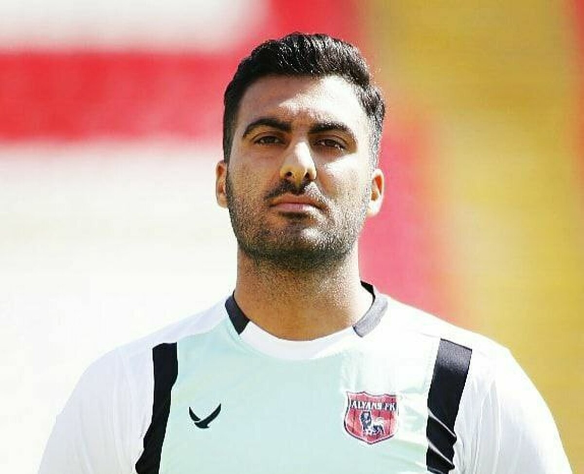 علی مبارکی: تیم ملی لیاقت قهرمانی در جام ملتهای آسیا را دارد علی مبارکی: تیم ملی لیاقت قهرمانی در جام ملتهای آسیا را دارد