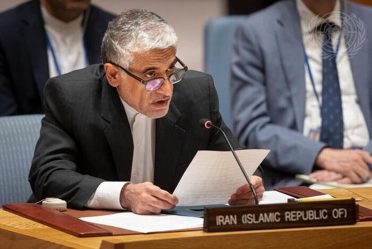 ایروانی: ادعا‌ها درباره حمله به پایگاه‌های ایران در عراق و سوریه بی‌اساس است