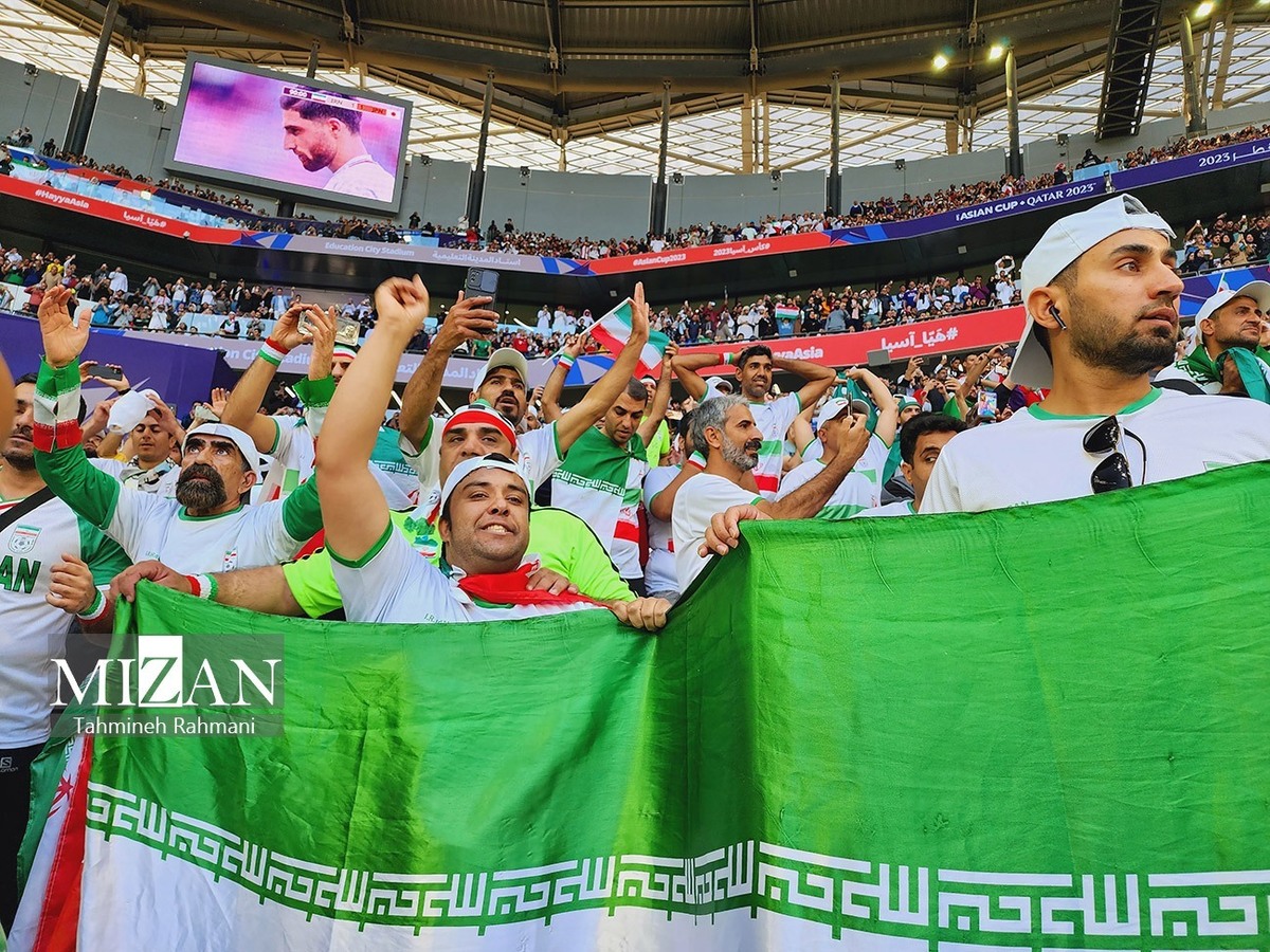 توضیحات سرپرست تیم ملی فوتبال درباره سهم ناچیز تماشاگران ایرانی از بلیت‌های بازی با قطر