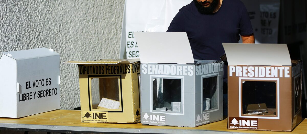 محک حقوق بشری بر انتخابات پر تعداد در ۲۰۲۴ محک حقوق بشری بر انتخابات پر تعداد در ۲۰۲۴