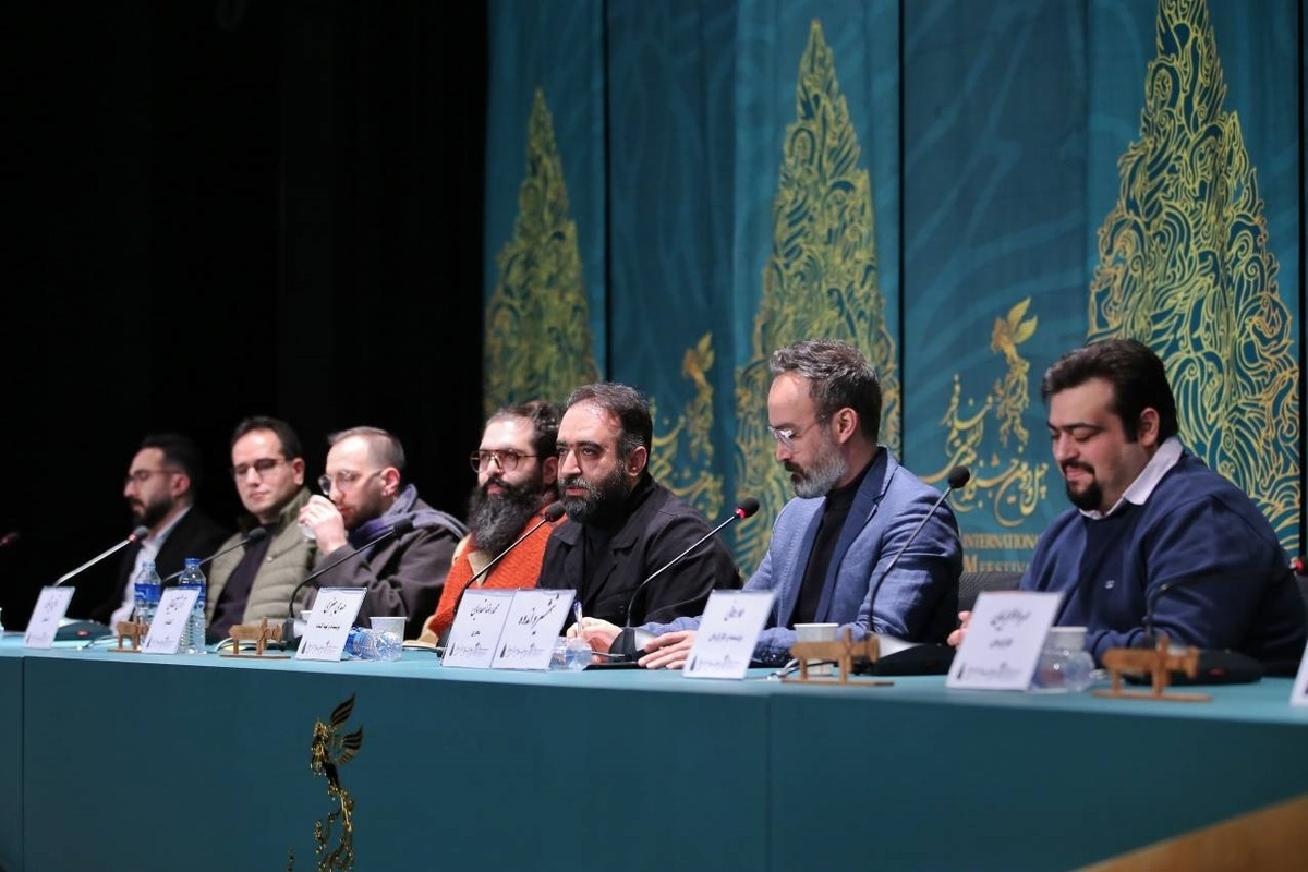 پروین اعتصامی: انیمیشن ایران در حال تبدیل شدن به یک صنعت است