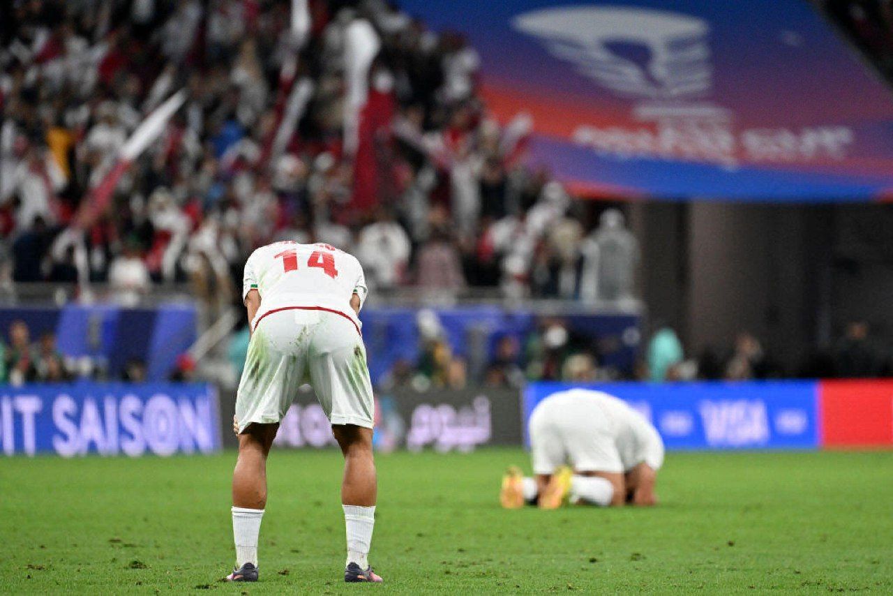 در نقد سرمربی شکست خورده‌ تیم ملی؛ تفکرات تاریخ مصرف گذشته، ایران را به قهرمانی آسیا نرساند