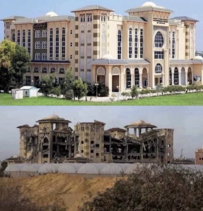 تبدیل دانشگاه‌های غزه به بازداشتگاه و پایگاه نظامی از سوی رژیم صهیونیستی