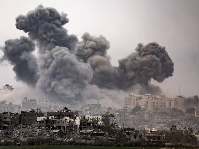 تبدیل دانشگاه‌های غزه به بازداشتگاه و پایگاه نظامی از سوی رژیم صهیونیستی