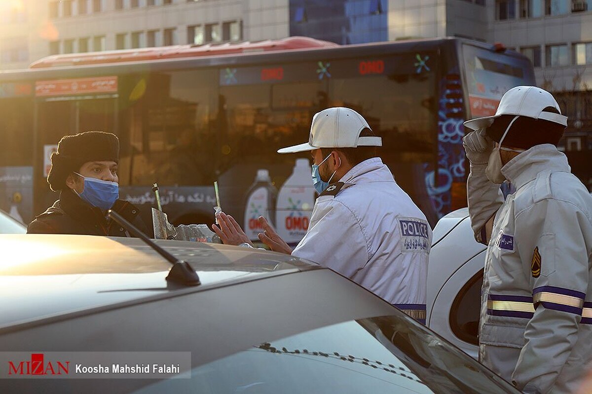 معاینه فنی خودرو‌هایی که شرایط لازم را از دست داده‌اند، ابطال می‌شود
