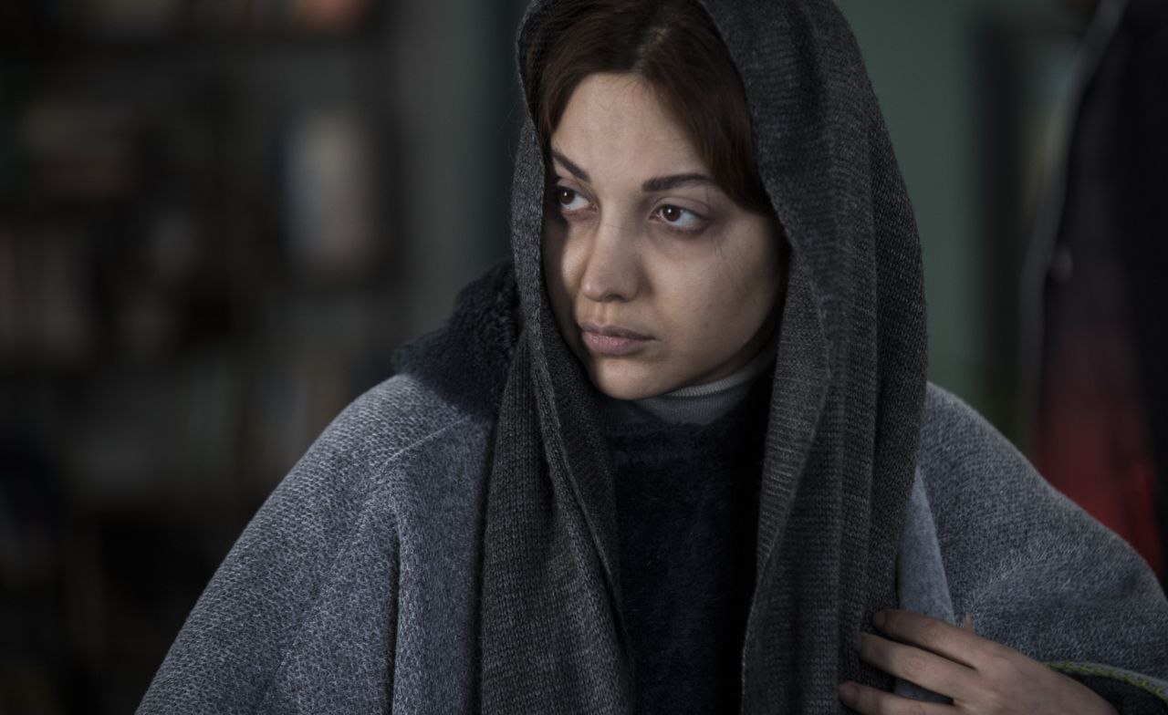 نخستین تصاویر و اطلاعات از فیلم علی تصدیقی/ «شاید جایی دیگر» آماده نمایش شد