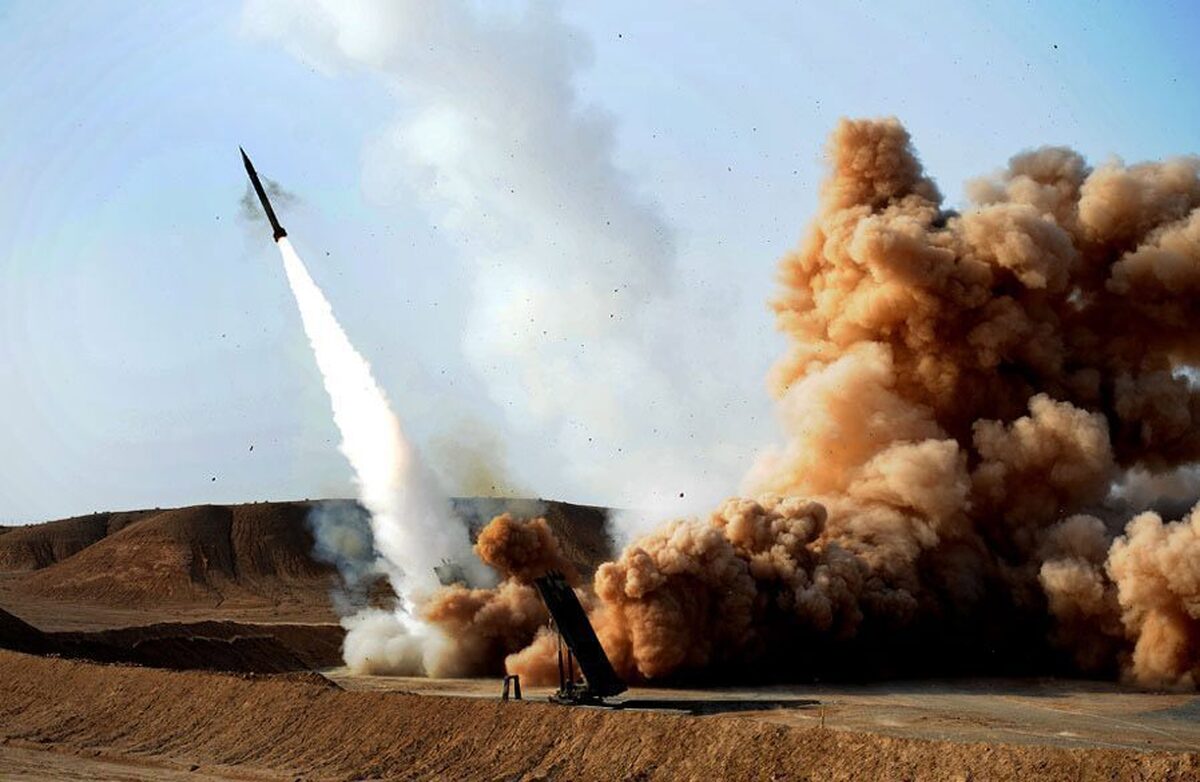 پیام خیبرشکن؛ گزارش نیویور‌‌ک‌تایمز درباره قدرت موشکی ایران
