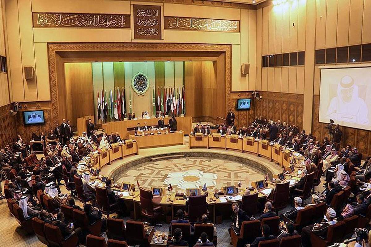 نشست اضطراری اتحادیه عرب درباره فلسطین؛ راهکار دو دولتی بررسی می‌شود