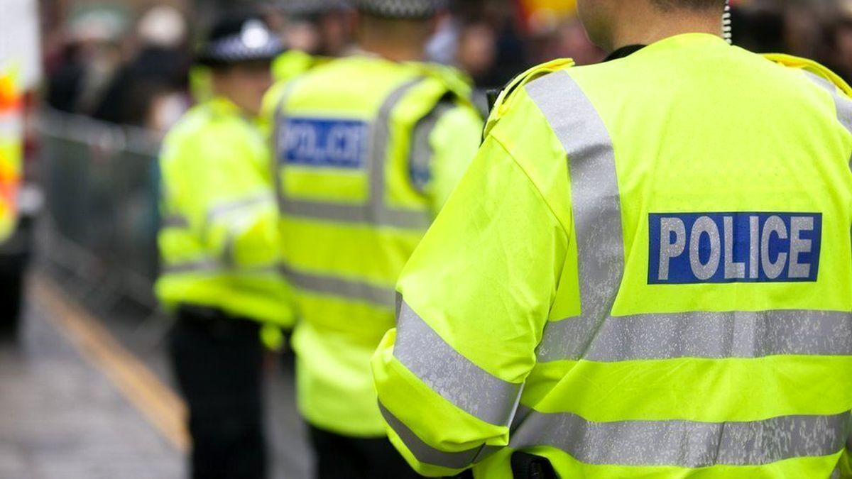جلوگیری پلیس انگلیس از شکایت کودکان قربانی آزار جنسی
