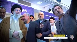 گلایه فعالان بخش خصوصی نفت از رهبر انقلاب: صدور مجوز‌های نفتی بیش از ۳ سال طول می‌کشد!