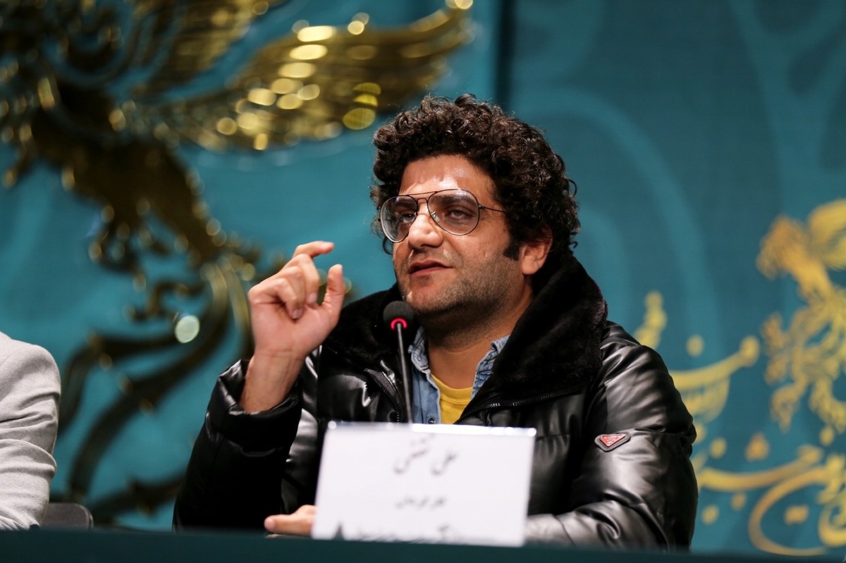 علی ثقفی: «پرویز خان» حاصل کار یک تیم بزرگ است/ سعید پورصمیمی برای ما معلم بود