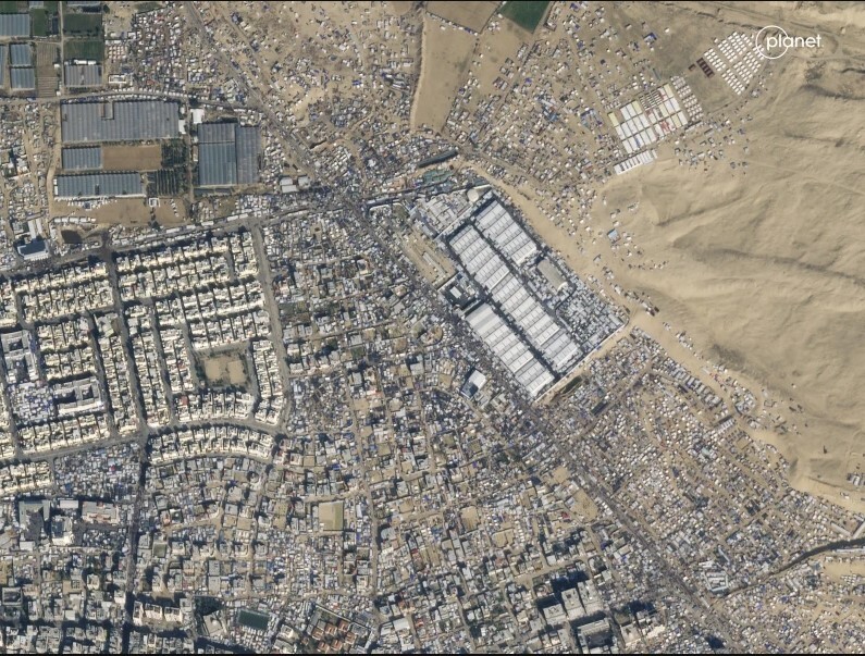 طرح نتانیاهو برای ایجاد حمام خون در بزرگ‌ترین اردوگاه آوارگان جهان؛ در رفح چه می‌گذرد؟