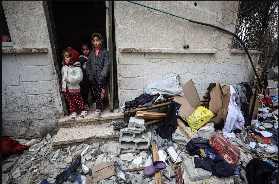 طرح نتانیاهو برای ایجاد حمام خون در بزرگ‌ترین اردوگاه آوارگان جهان؛ در رفح چه می‌گذرد؟