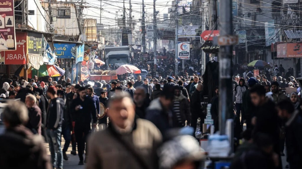 طرح نتانیاهو برای ایجاد حمام خون در بزرگ‌ترین اردوگاه آوارگان جهان؛ در رفح چه می‌گذرد؟