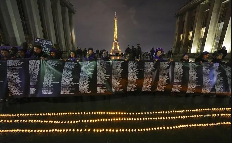 وتوی سیاسی در یک موضوع حقوق بشری؛ شکست اروپا در جنگ نامرئی علیه زنان