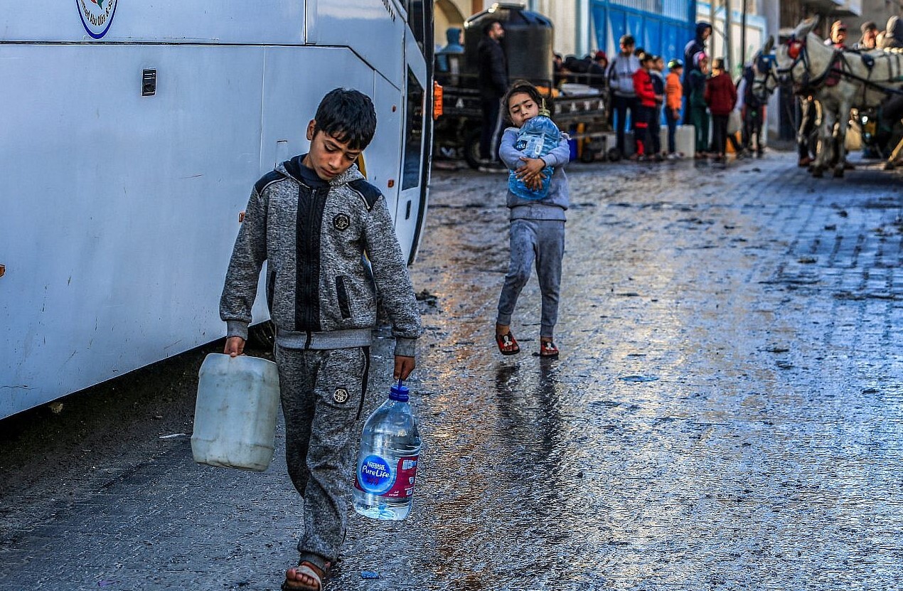 ضرب‌الاجل لاهه به رژیم صهیونیستی به نیمه راه رسید؛ فرار تل‌آویو از عمل به دستورات