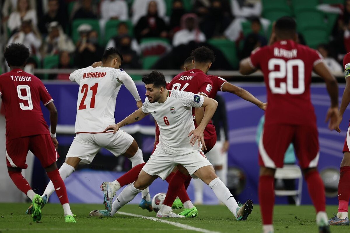 احمدزاده: هیچ امیدی به آینده فوتبال ایران نیست/ بعید می‌دانم با این تفکر، جوانگرایی در تیم ملی صورت بگیرد
