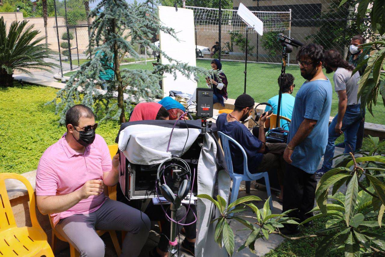 آغاز اکران «شناور» در هنروتجربه از ۲۵ بهمن/ لوگوتایپ منتشر شد آغاز اکران «شناور» در هنروتجربه از ۲۵ بهمن/ لوگوتایپ منتشر شد