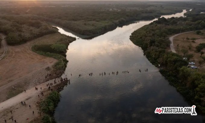 جنجال در میان قانون‌گذاران آمریکایی درباره درباره لایحه امنیت مرزی
