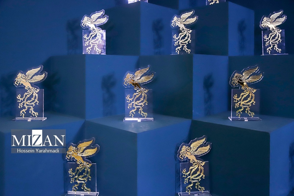 نامزدهای چهل‌و‌دومین جشنواره بین‌المللی فیلم فجر معرفی شدند