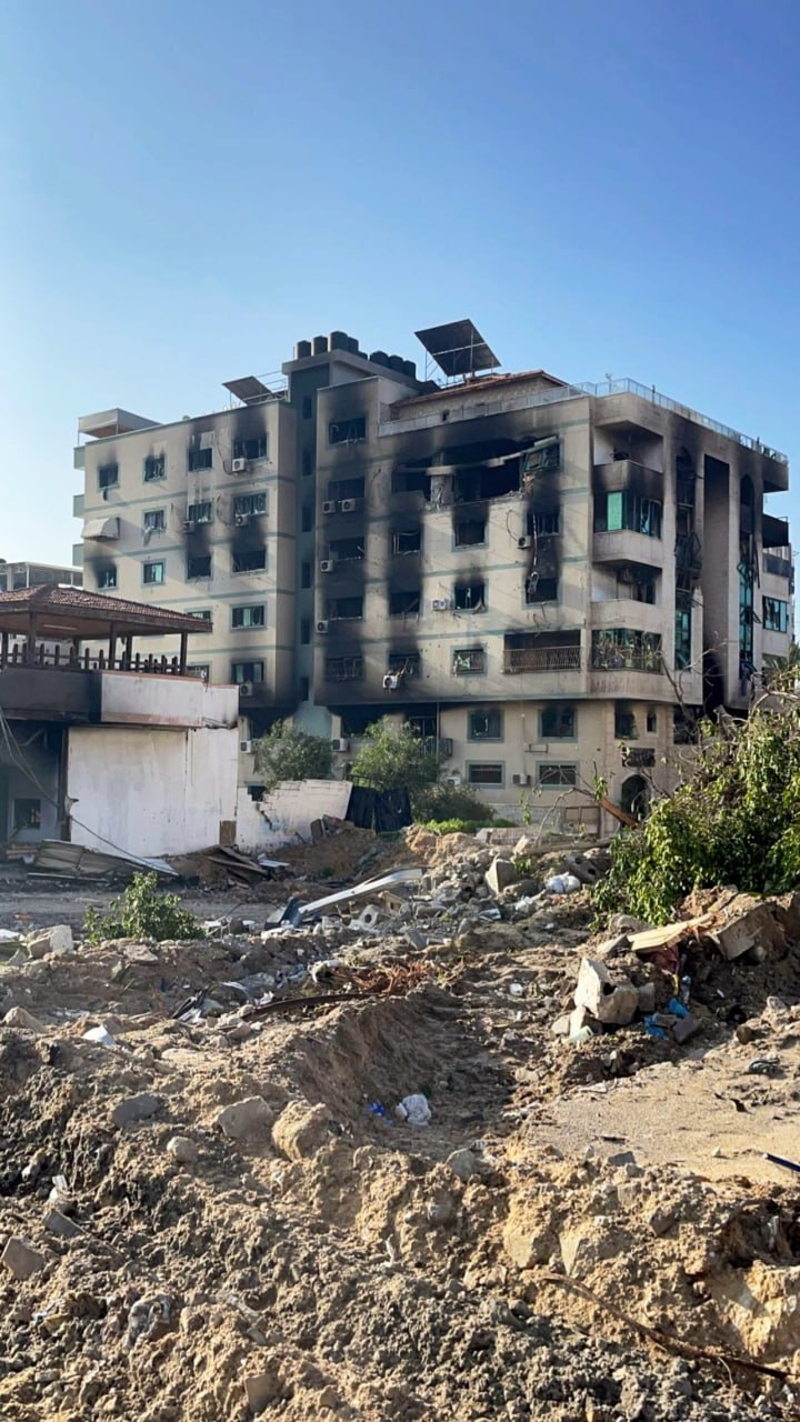 هشدار درباره بروز فاجعه انسانی در رفح؛ خان‌یونس هدف حملات شدید توپخانه‌ای قرار گرفت