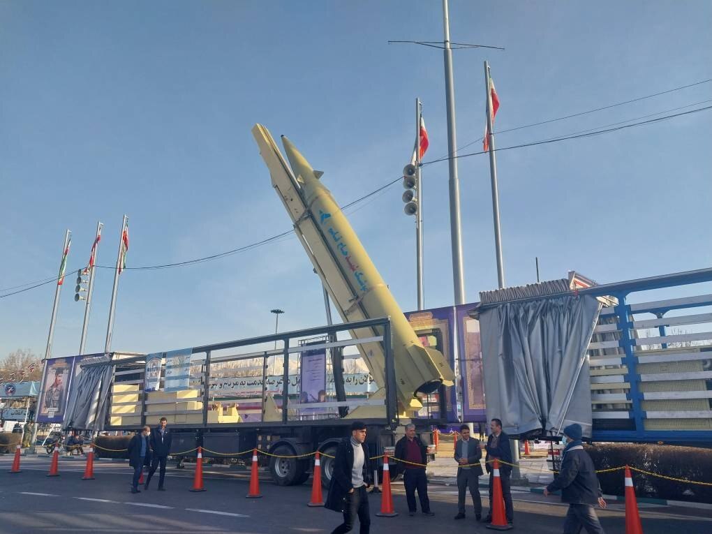 آغاز راهپیمایی ۲۲ بهمن در سراسر کشور/ حضور اقشار مختلف مردم در جشن انقلاب