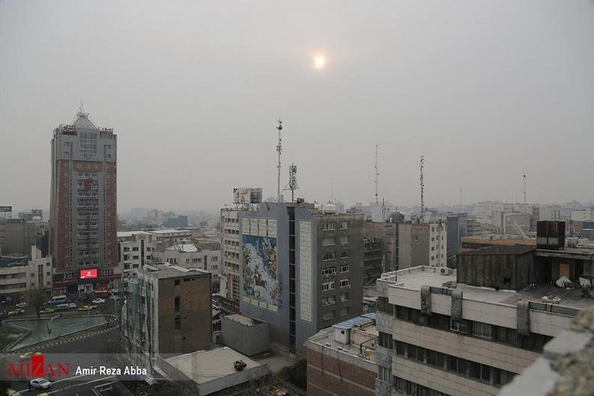 شاخص و متوسط قیمت آپارتمان‌های مسکونی تهران در دی ١٤٠٢