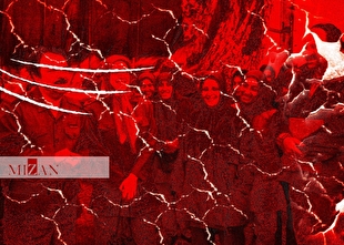 اینفوگرافیک | شهید علی‌اکبر بختیاری چگونه ترور شد؟